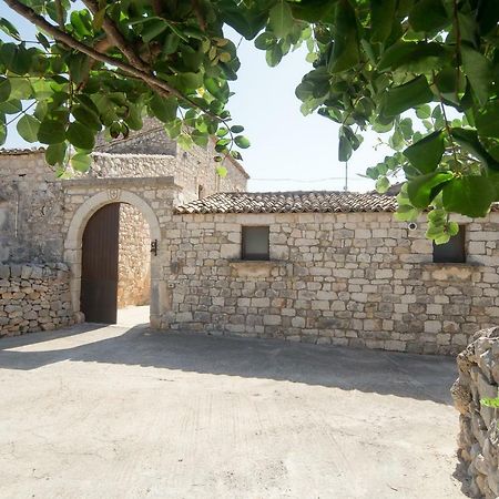 Casale Del Coccio ξενώνας Scicli Εξωτερικό φωτογραφία