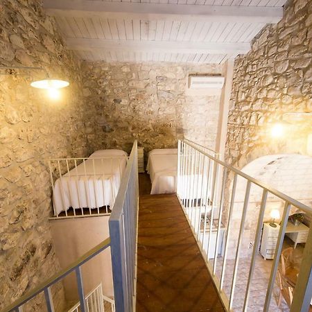 Casale Del Coccio ξενώνας Scicli Εξωτερικό φωτογραφία