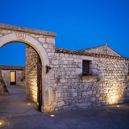 Casale Del Coccio ξενώνας Scicli Εξωτερικό φωτογραφία
