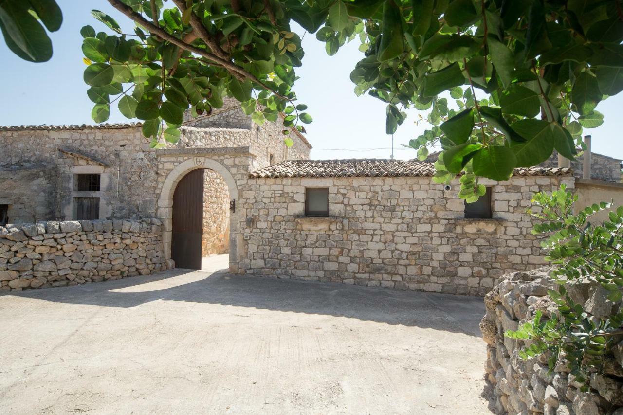Casale Del Coccio ξενώνας Scicli Εξωτερικό φωτογραφία