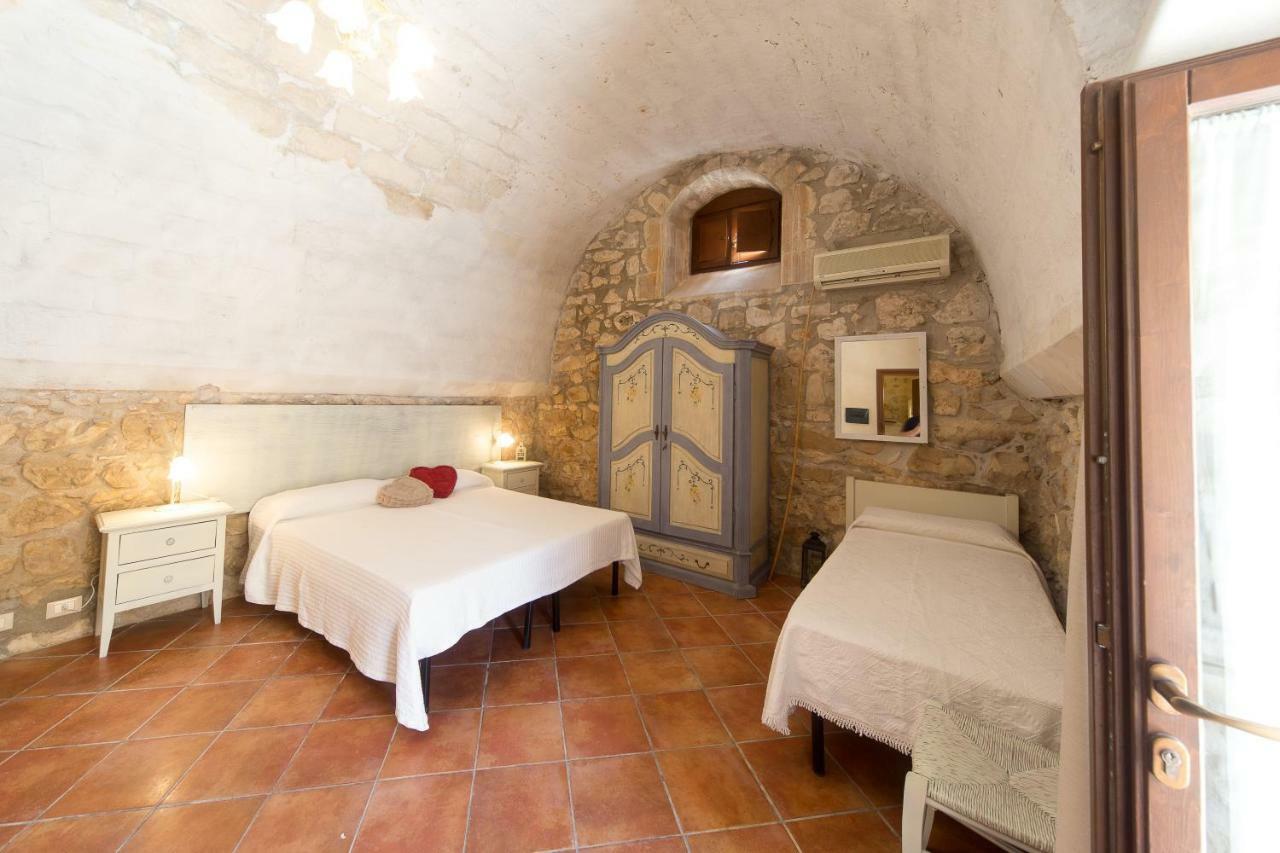 Casale Del Coccio ξενώνας Scicli Εξωτερικό φωτογραφία