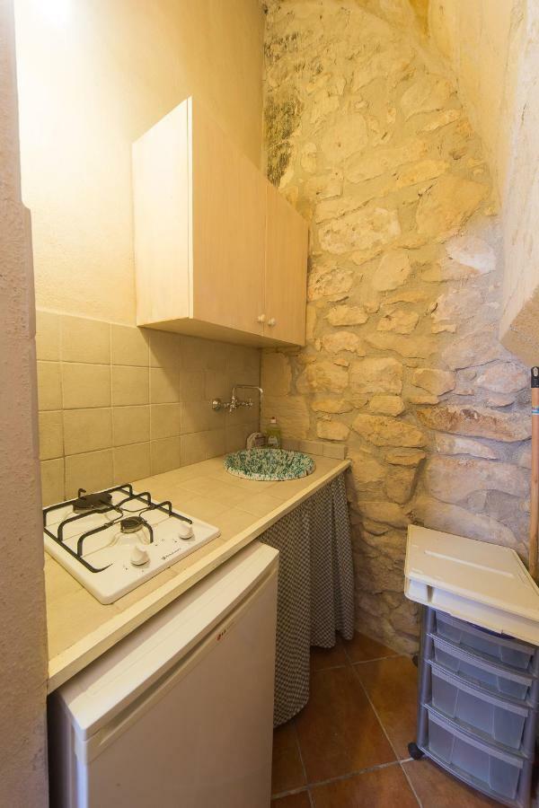 Casale Del Coccio ξενώνας Scicli Εξωτερικό φωτογραφία