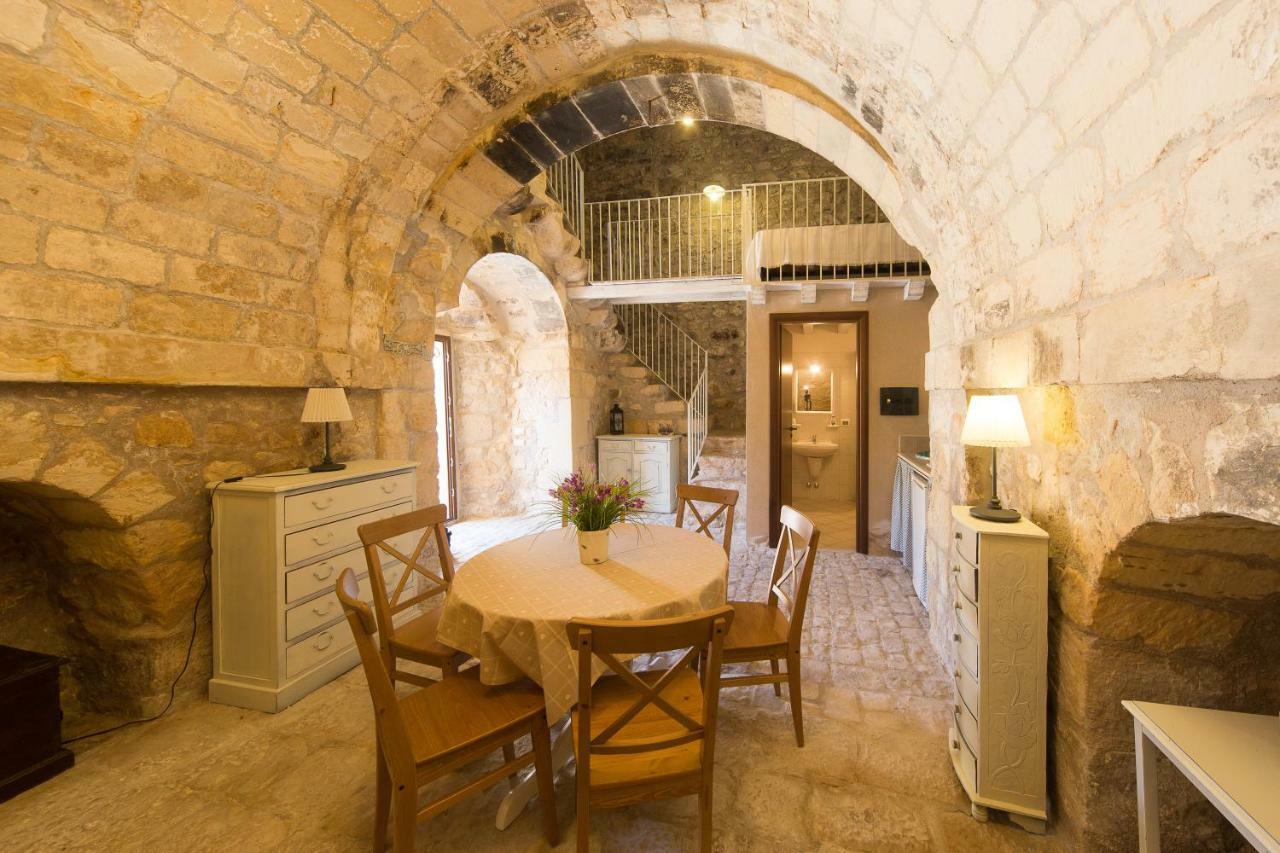 Casale Del Coccio ξενώνας Scicli Εξωτερικό φωτογραφία