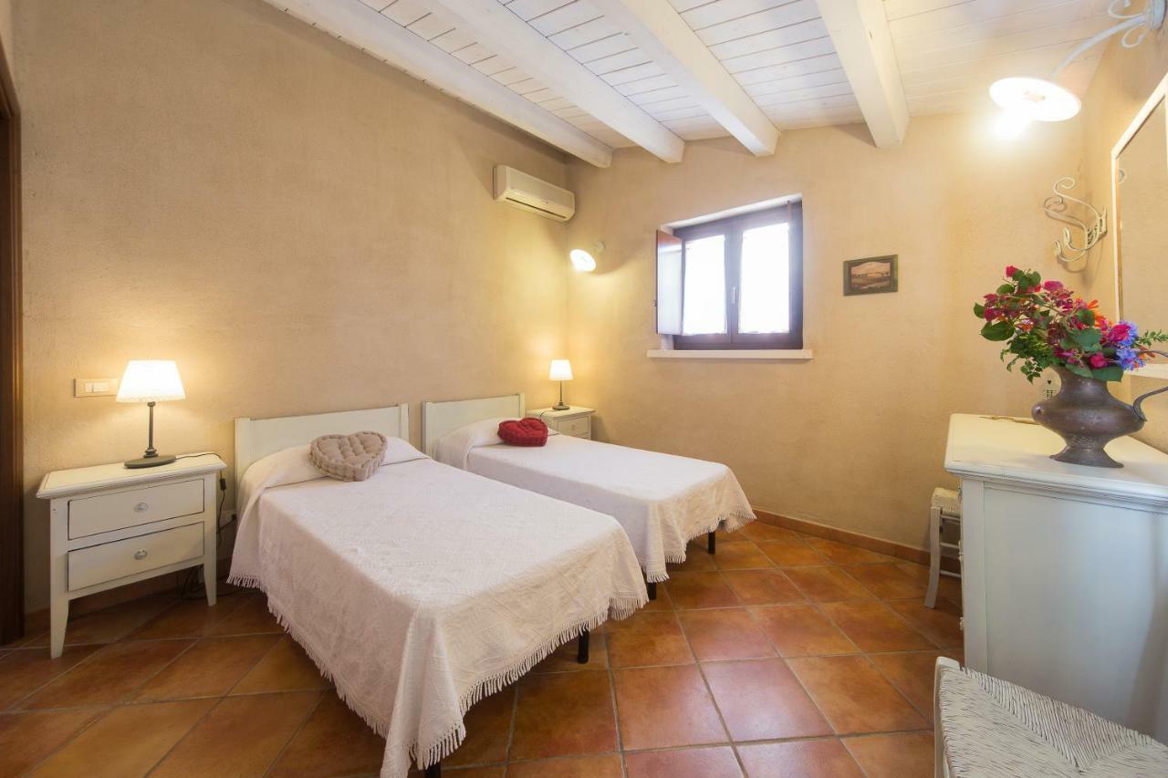 Casale Del Coccio ξενώνας Scicli Εξωτερικό φωτογραφία