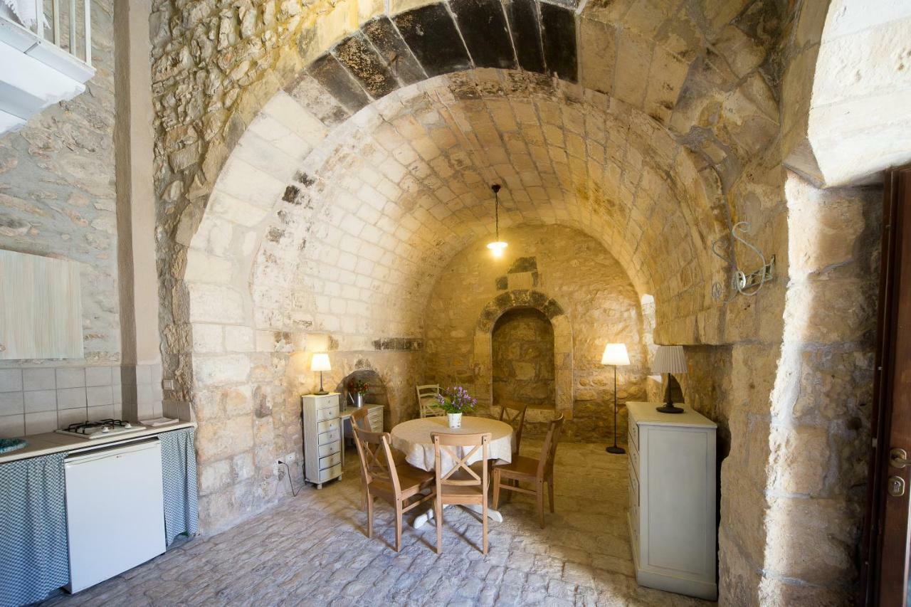 Casale Del Coccio ξενώνας Scicli Εξωτερικό φωτογραφία