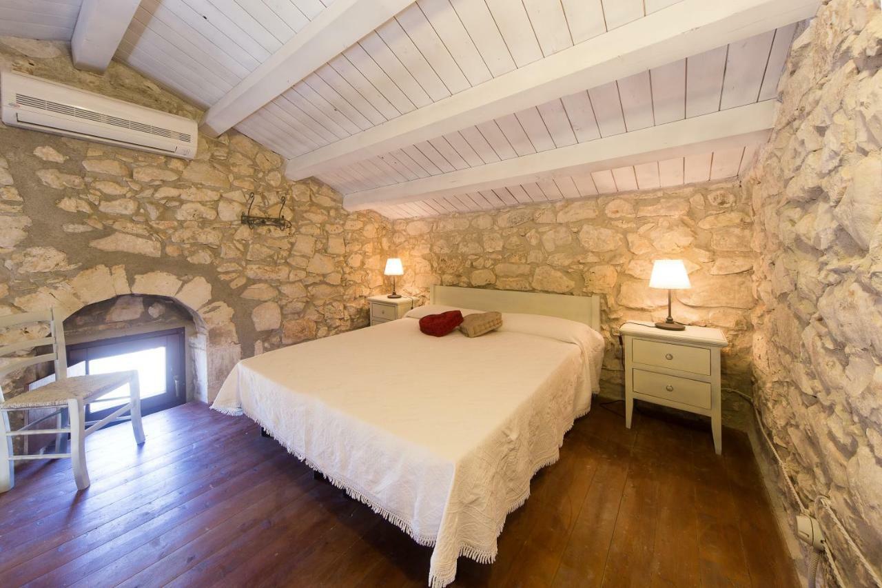 Casale Del Coccio ξενώνας Scicli Εξωτερικό φωτογραφία