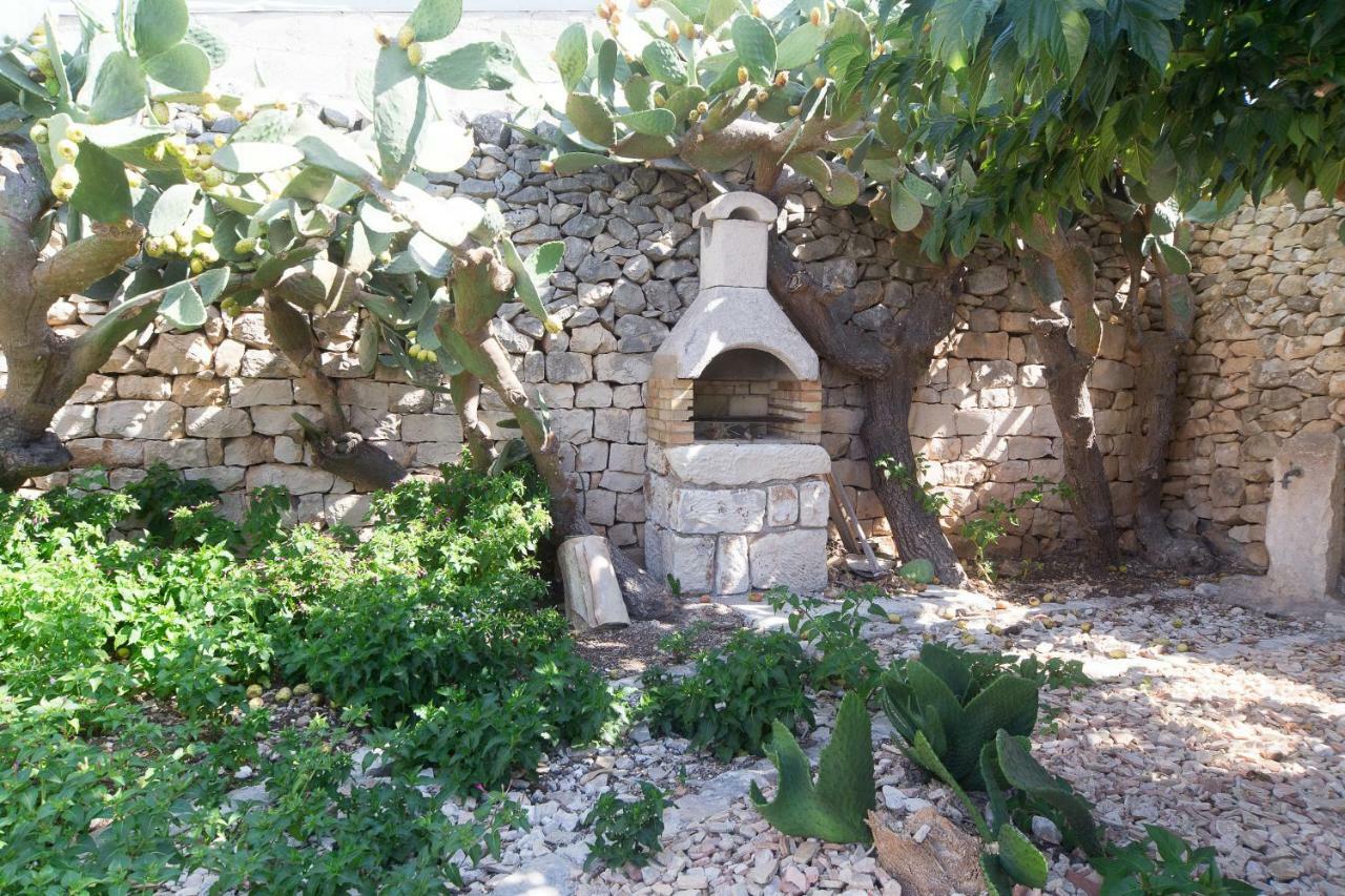 Casale Del Coccio ξενώνας Scicli Εξωτερικό φωτογραφία