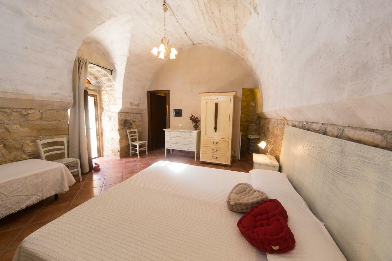 Casale Del Coccio ξενώνας Scicli Εξωτερικό φωτογραφία