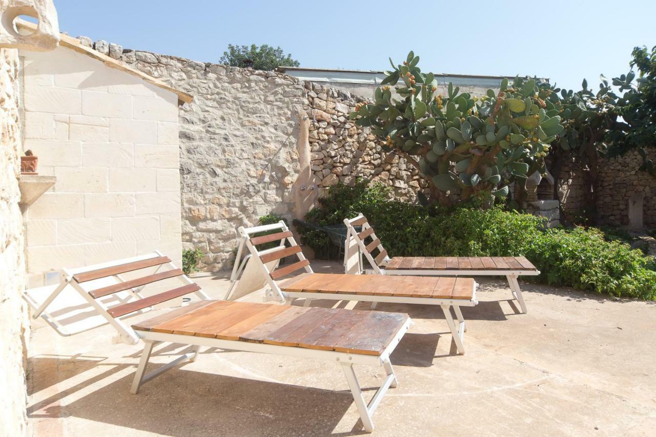 Casale Del Coccio ξενώνας Scicli Εξωτερικό φωτογραφία