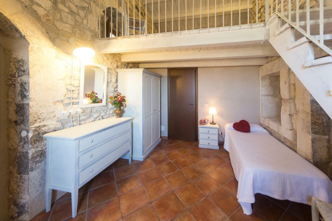 Casale Del Coccio ξενώνας Scicli Εξωτερικό φωτογραφία