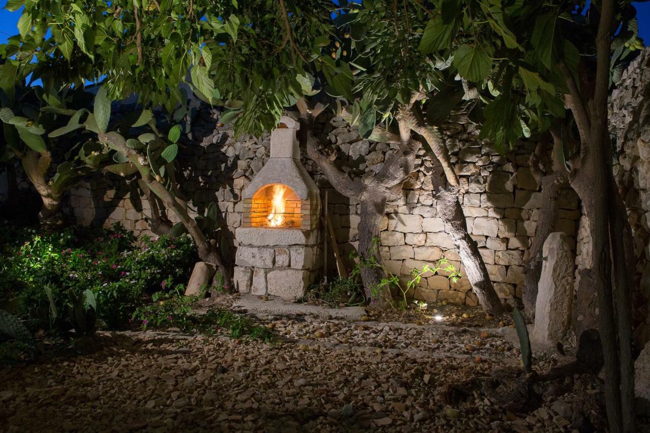 Casale Del Coccio ξενώνας Scicli Εξωτερικό φωτογραφία