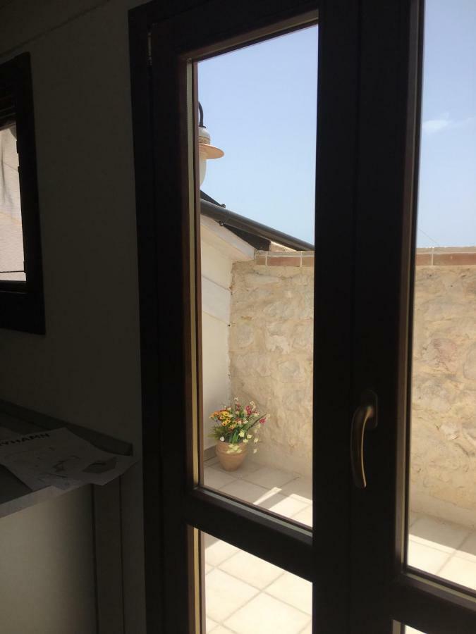 Casale Del Coccio ξενώνας Scicli Εξωτερικό φωτογραφία