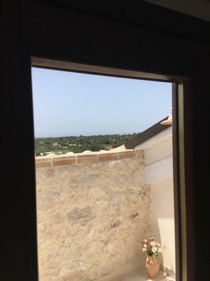 Casale Del Coccio ξενώνας Scicli Εξωτερικό φωτογραφία